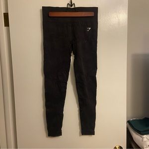 Gymshark adapt cami seamless leggings